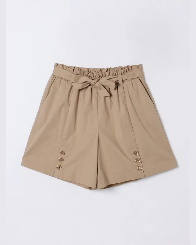 Twin-Set Hose kinder Beige