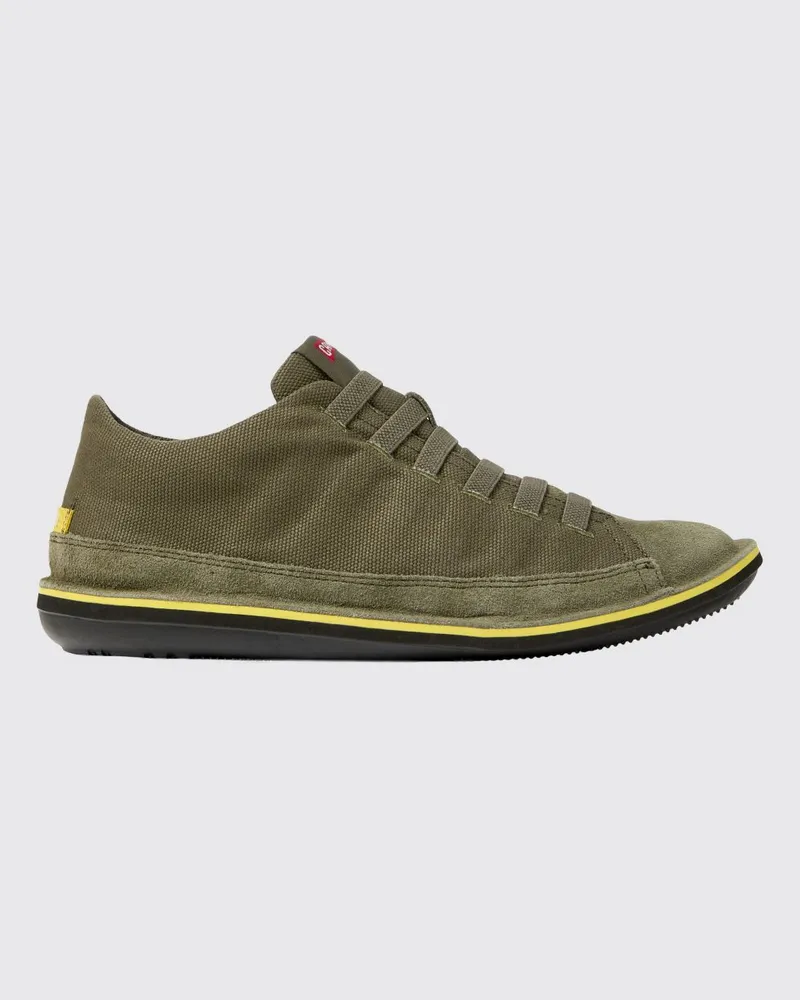Camper Schuhe herren Grün