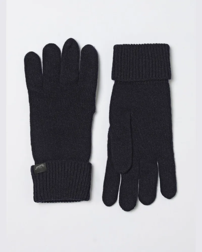 Woolrich Handschuhe herren Blau