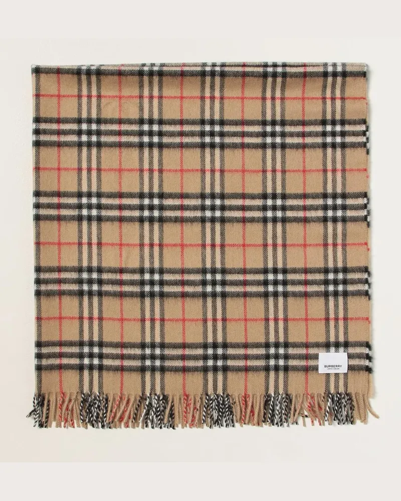Burberry Schals fr jungen kinder Beige