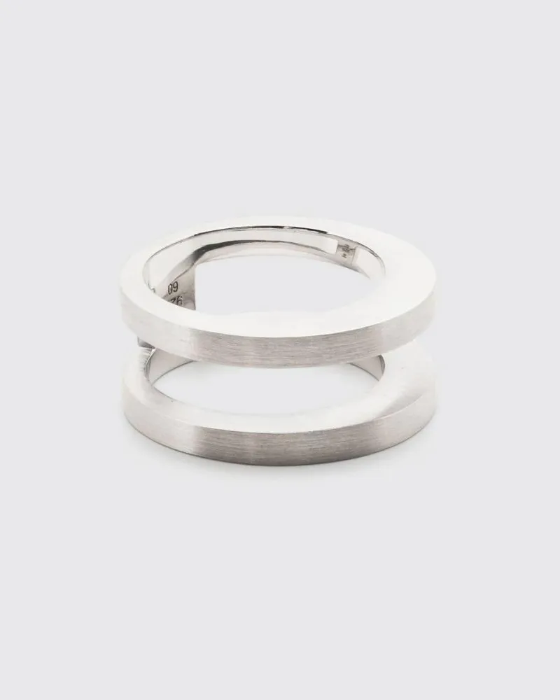 Tom Wood Schmuck damen Silber