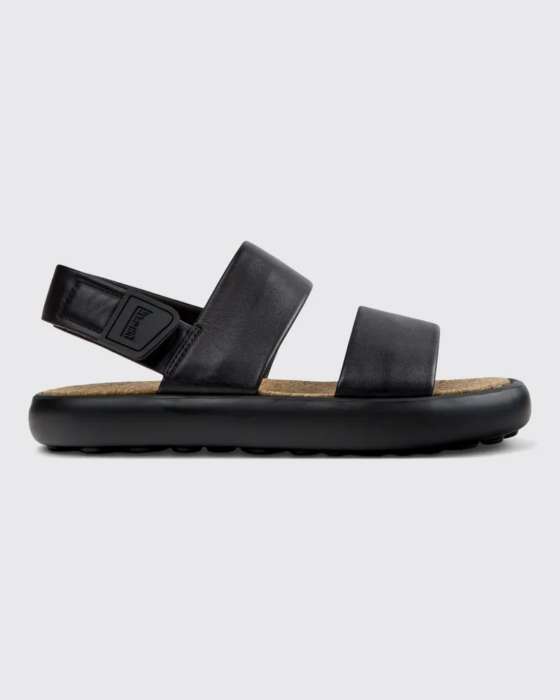 Camper Sandalen herren Schwarz