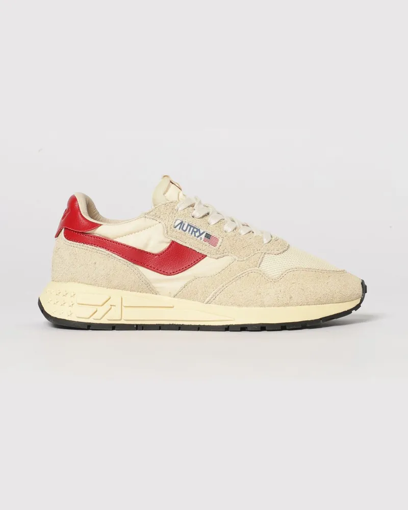 AUTRY Sneakers herren Beige