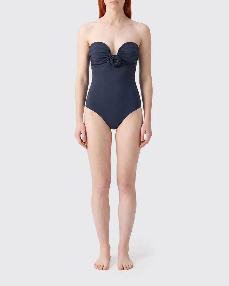 Magda Butrym Bademode damen Grau