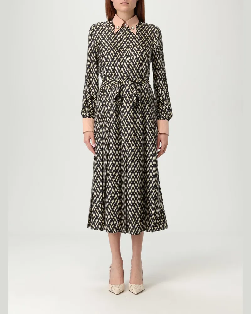 Valentino Garavani Kleider damen Bunt