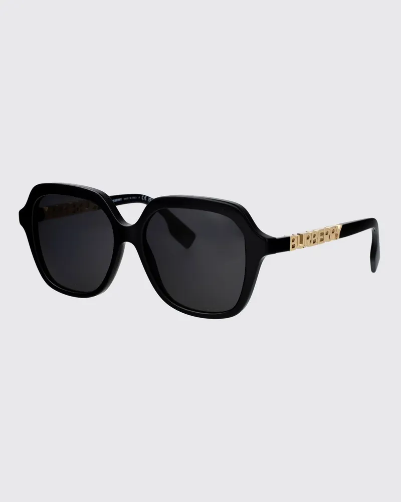 Burberry Sonnenbrille damen Schwarz
