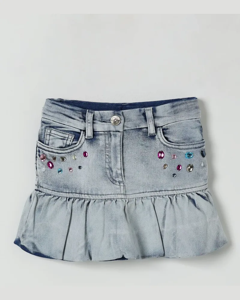 Monnalisa Rock kinder Denim