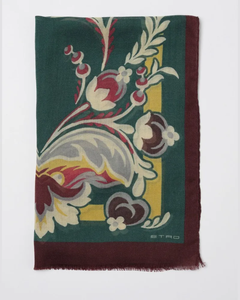 Etro Schal damen Bunt