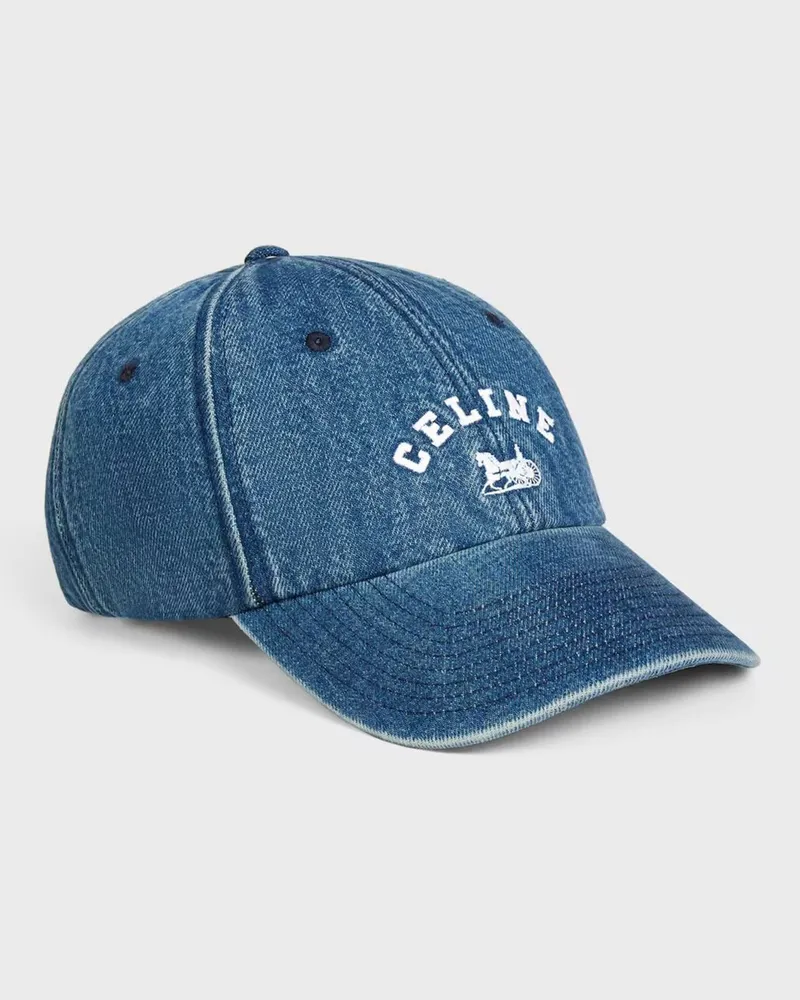 Celine Hut damen Denim