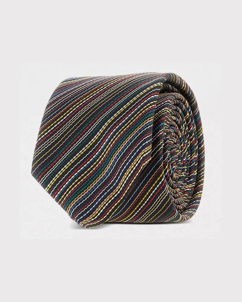 Paul Smith Krawatte herren Bunt