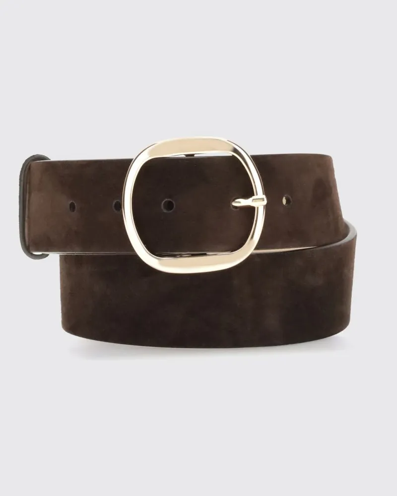 Gabriela Hearst Grtel damen Braun