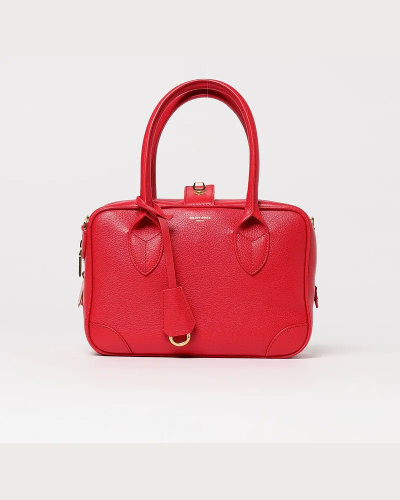 Golden Goose Handtasche damen Rot