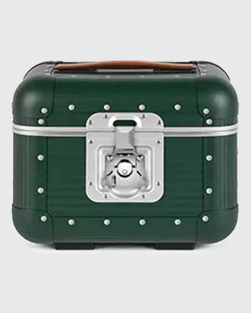 FPM Koffer herren Grün