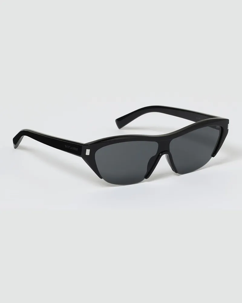 Saint Laurent Sonnenbrillen herren Schwarz