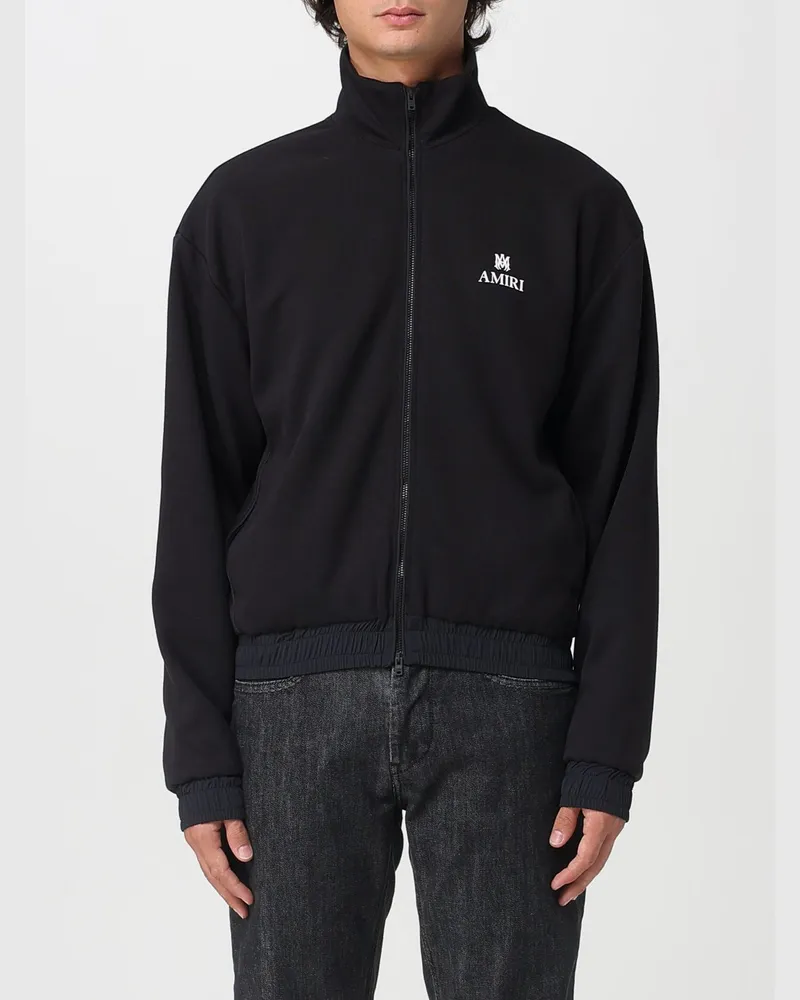 Amiri Jacke herren Schwarz