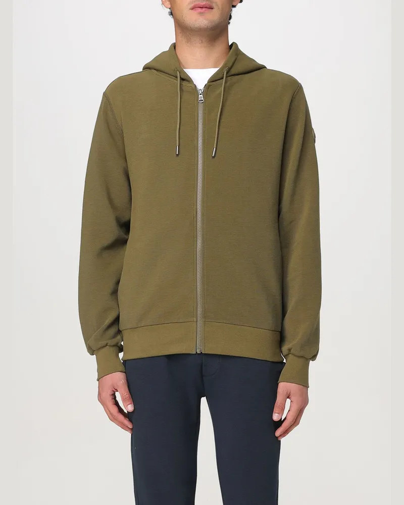 Colmar Pullover herren Grün