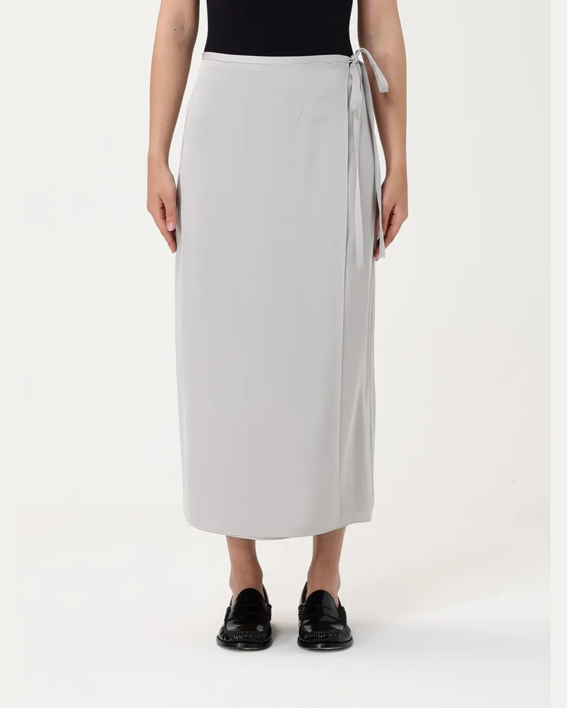 Theory Rock damen Silber