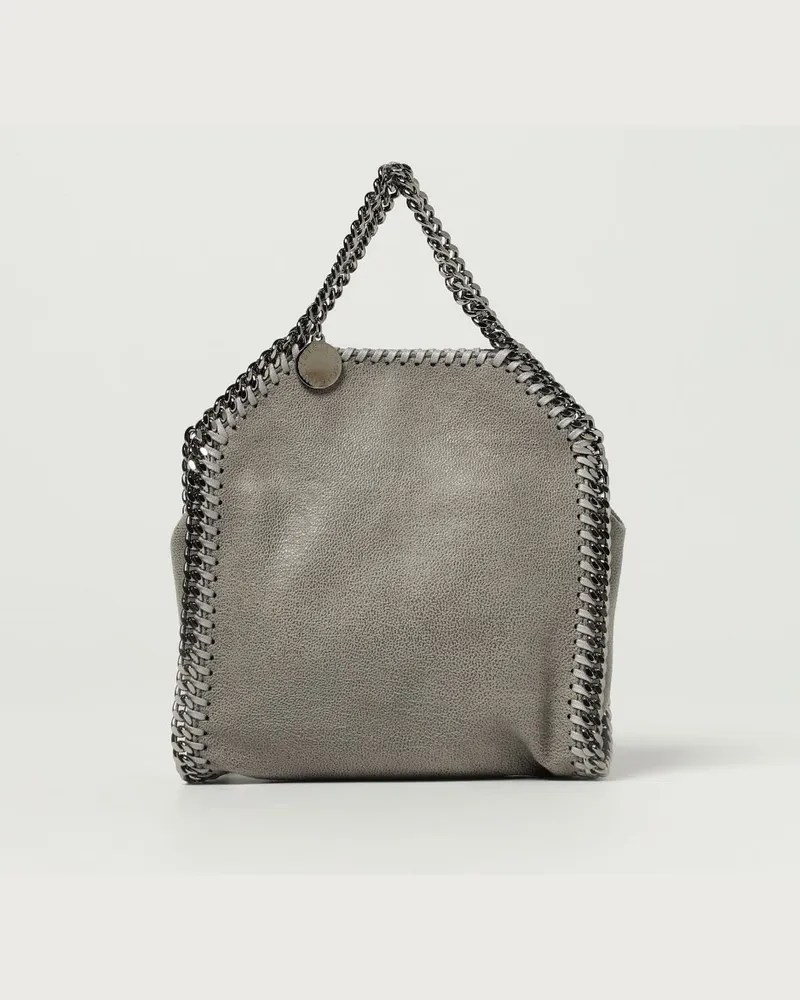Stella McCartney Schultertasche damen Grau