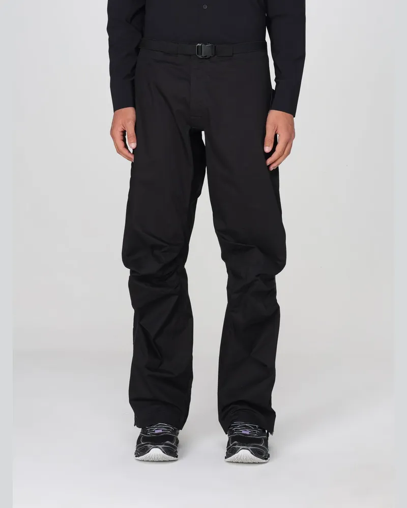 GR10K Hose herren Schwarz