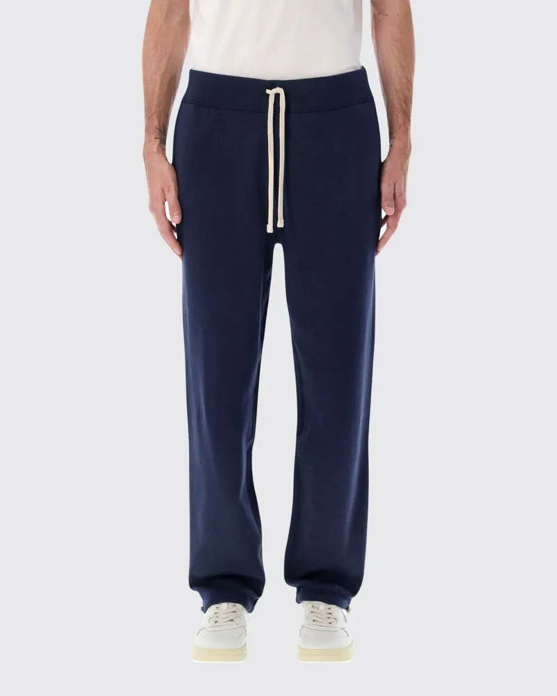 Ralph Lauren Hose herren Navy
