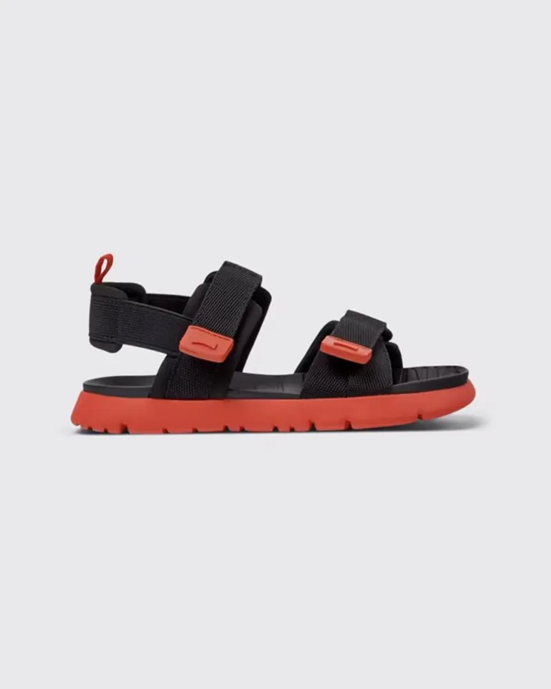 Camper Schuhe kinder Schwarz