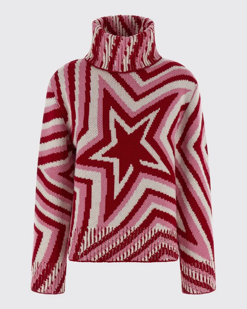 Perfect Moment Strickjacke damen Bunt