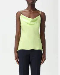 HUGO BOSS Top Limette