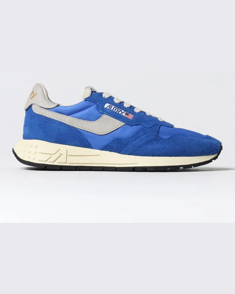AUTRY Sneakers herren Blau