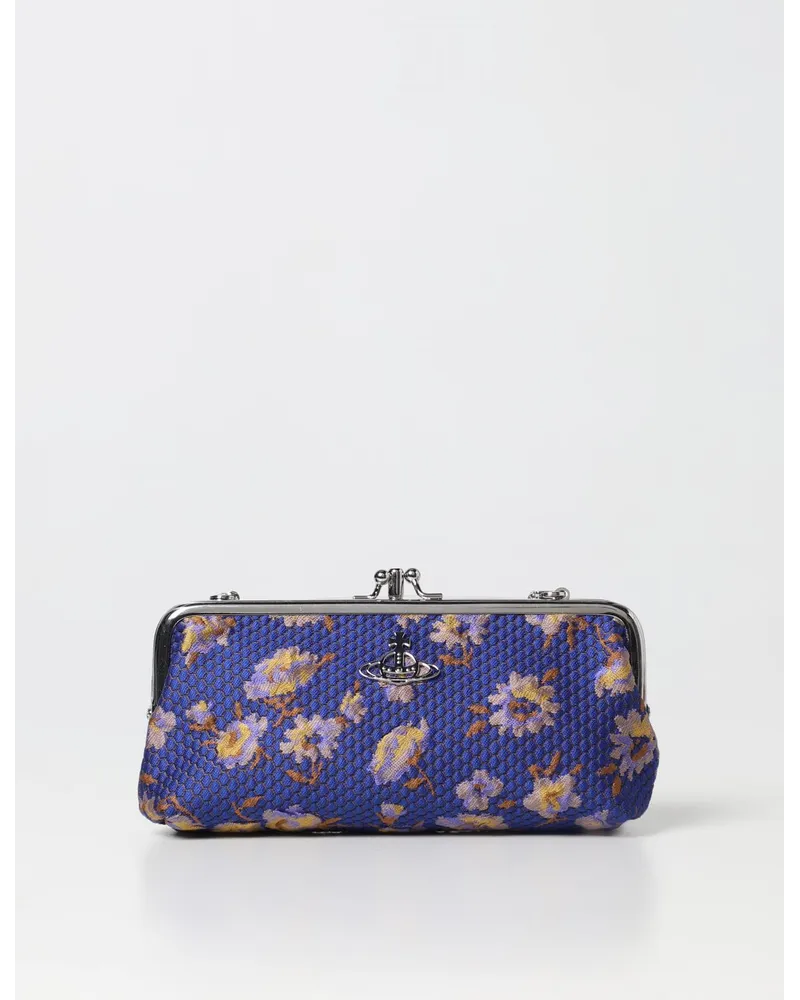 Vivienne Westwood Umhngetasche damen Schwarz