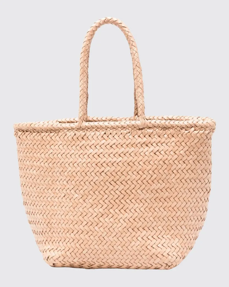 Dragon Diffusion Schultertasche damen Natural