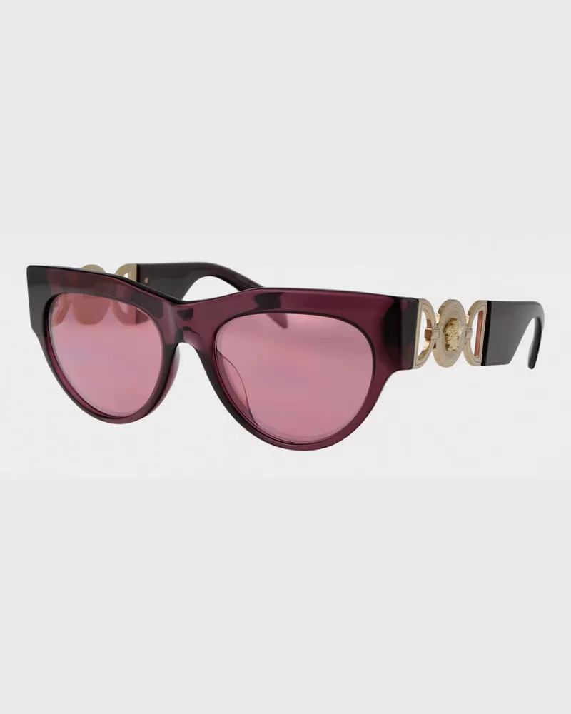 Versace Sonnenbrillen damen Violett