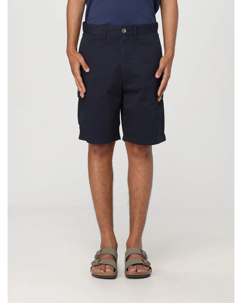 Brooksfield Shorts Navy