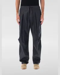 Isabel Marant Hose Schwarz