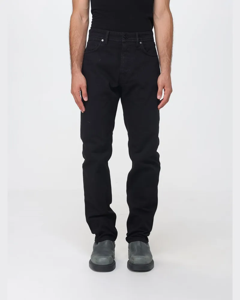 Stone Island Jeans herren Schwarz