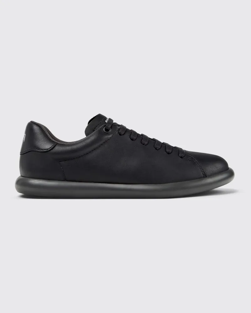 Camper Schuhe damen Schwarz