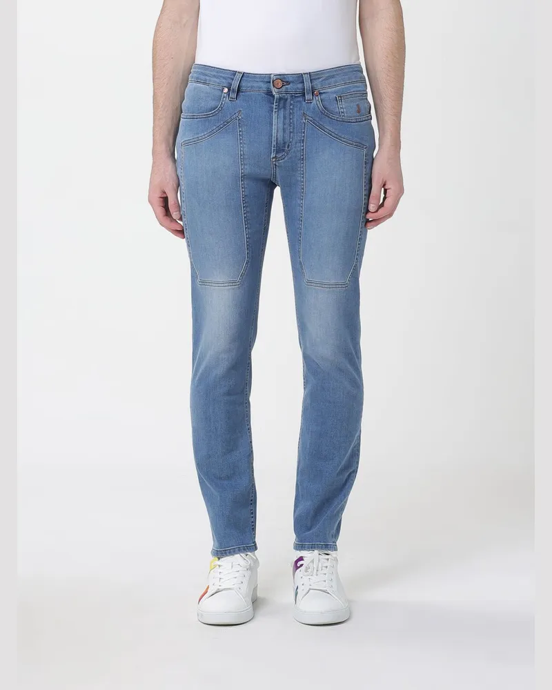 Jeckerson Jeans herren Stone