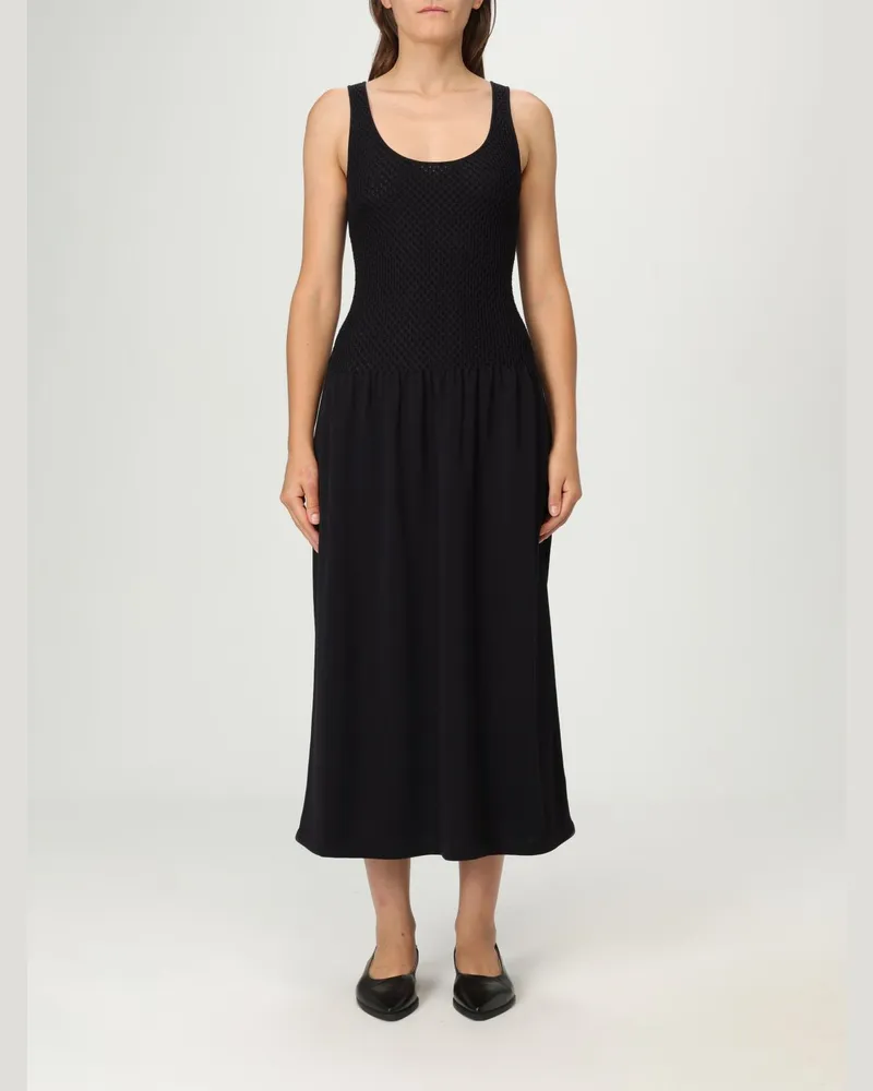 Theory Kleider damen Schwarz
