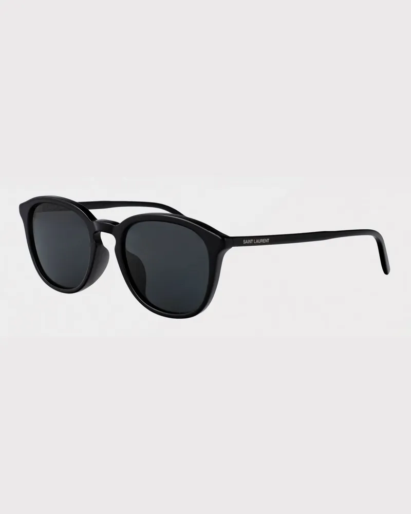Saint Laurent Sonnenbrillen herren Schwarz
