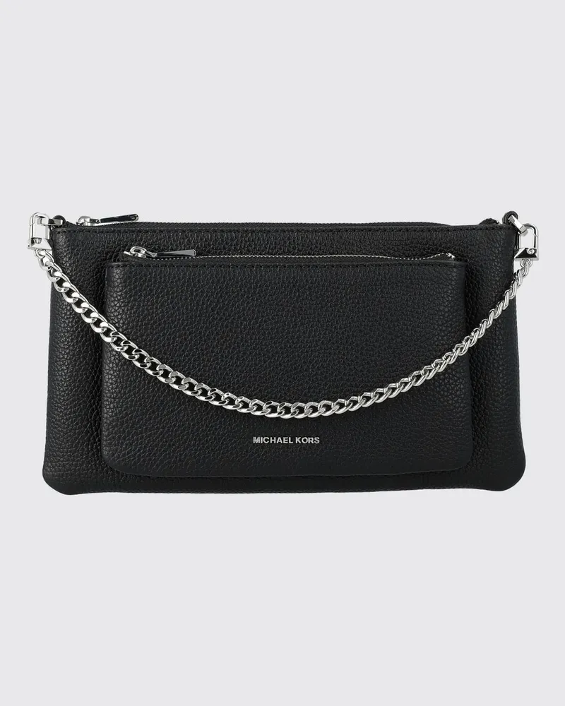 Michael Kors Handtasche damen Schwarz