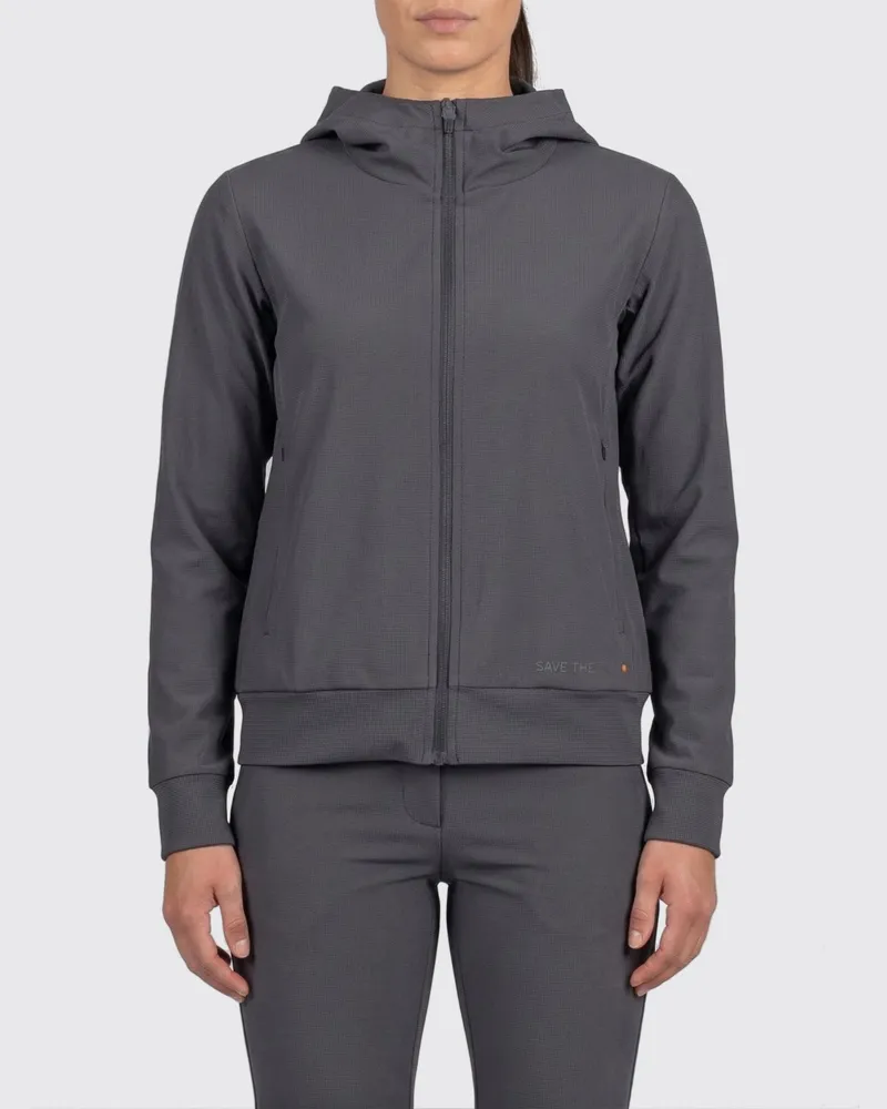 Save The Duck Mantel damen Blau