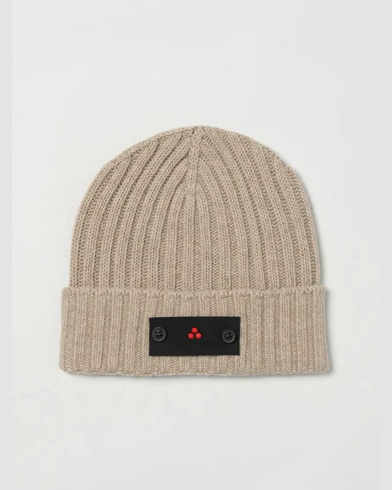 Peuterey Hut herren Beige