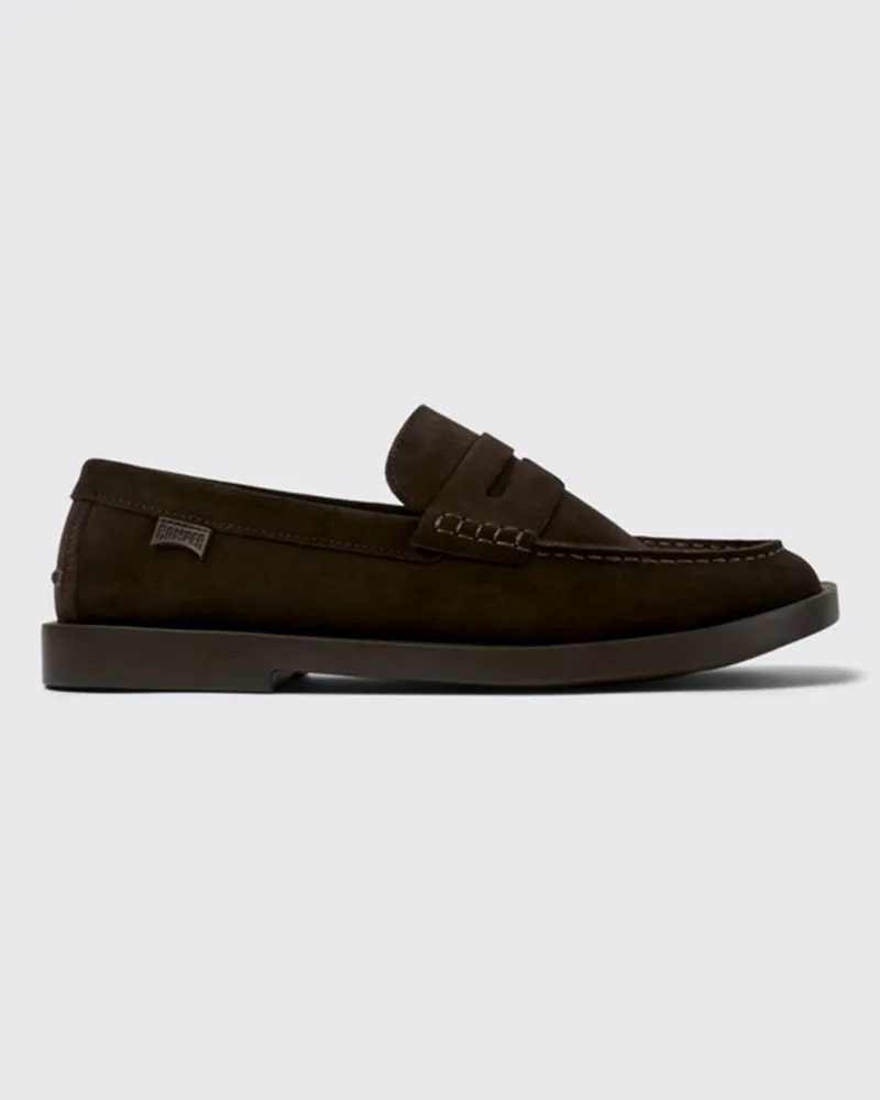 Camper Mokassins herren Braun