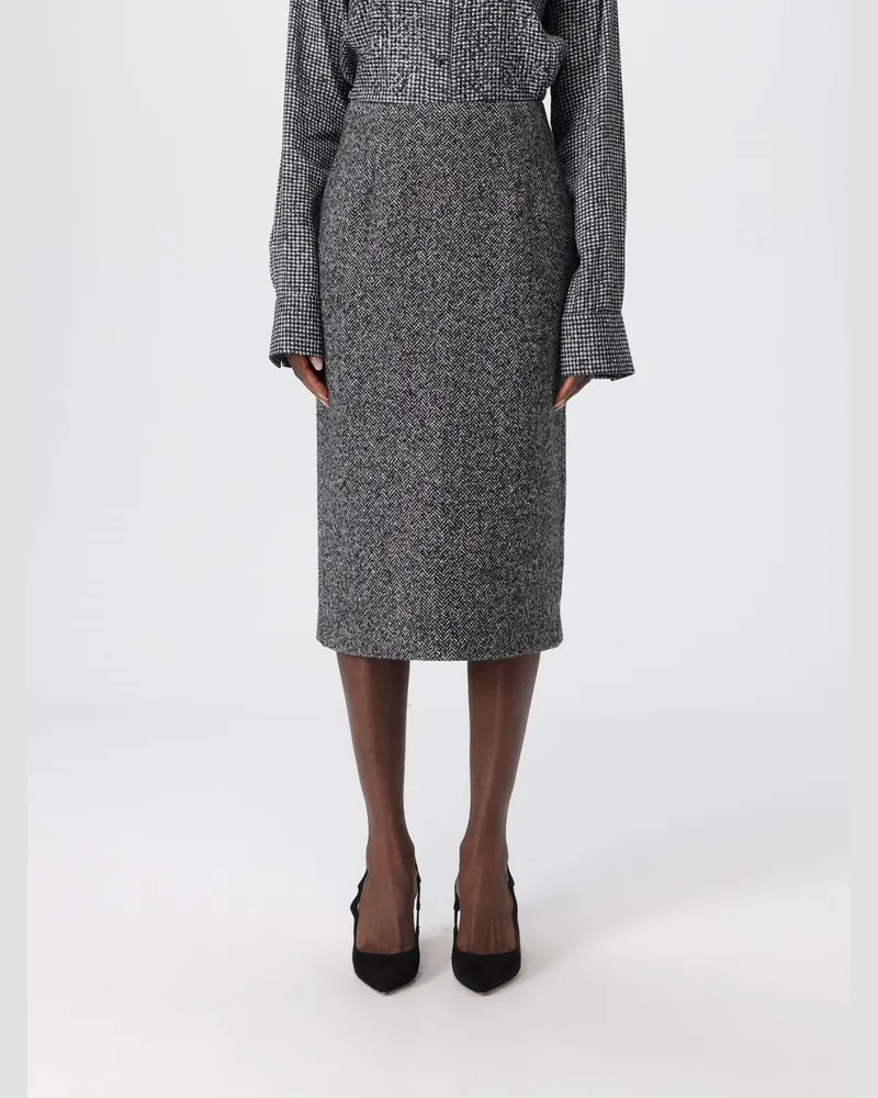 Ermanno Scervino Rock damen Braun