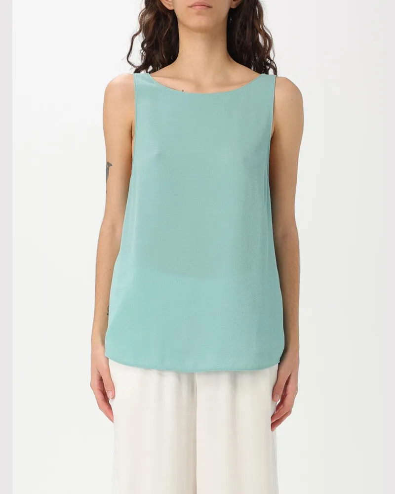 Emporio Armani Top damen Dust