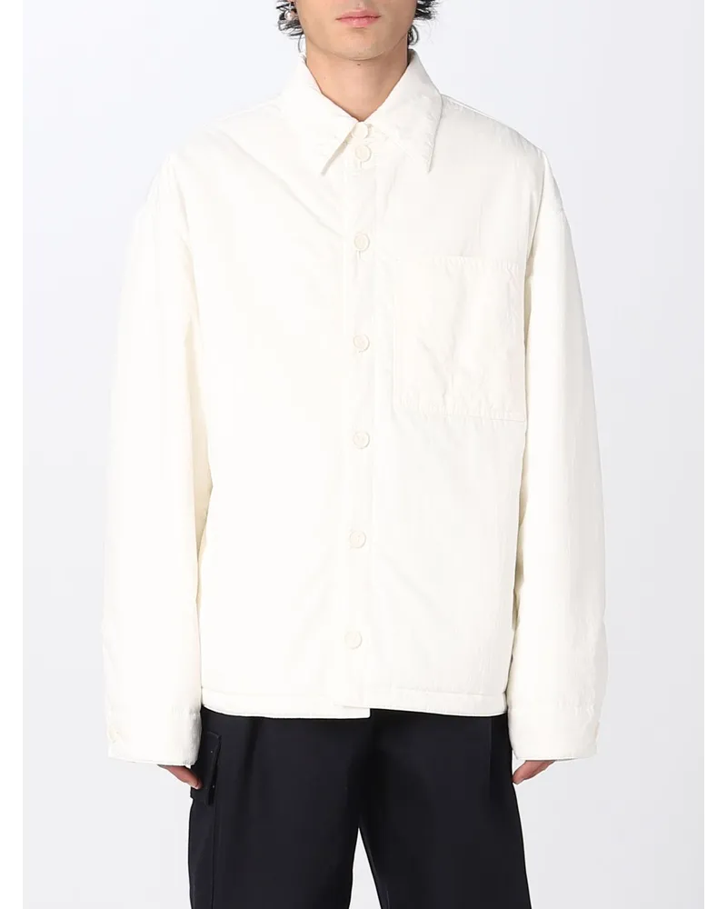 Bottega Veneta Herren Jacke Yellow