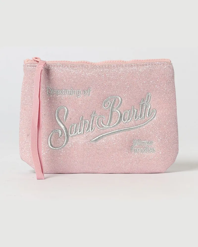 MC2 Saint Barth Clutch damen Fa01