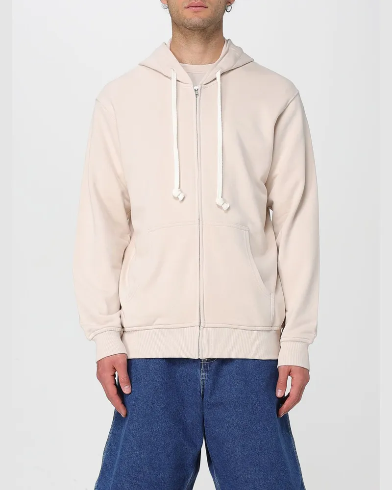 Comme des Garçons Sweatshirt herren Beige