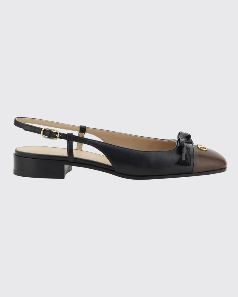 Valentino Garavani Schuhe damen Schwarz