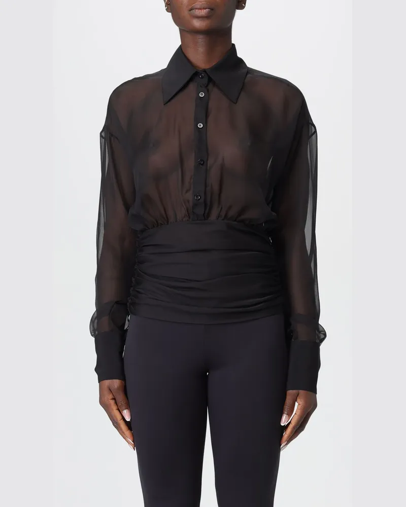 Aniye By Weste damen Braun