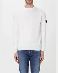 Peuterey Pullover Weiß